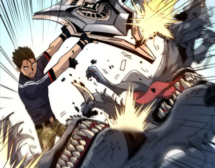 我用顶级系统重塑世界 - 升级 - 第122张图