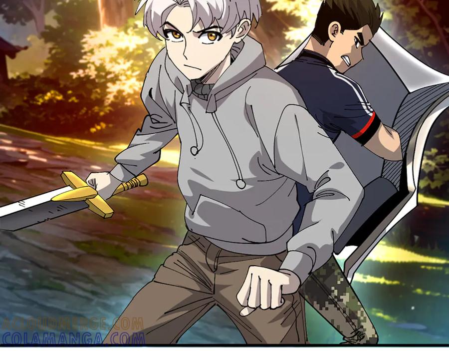 我用顶级系统重塑世界 - 升级 - 第109张图