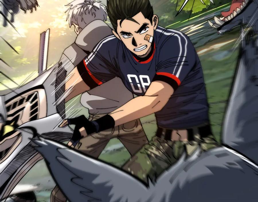 我用顶级系统重塑世界 - 升级 - 第119张图