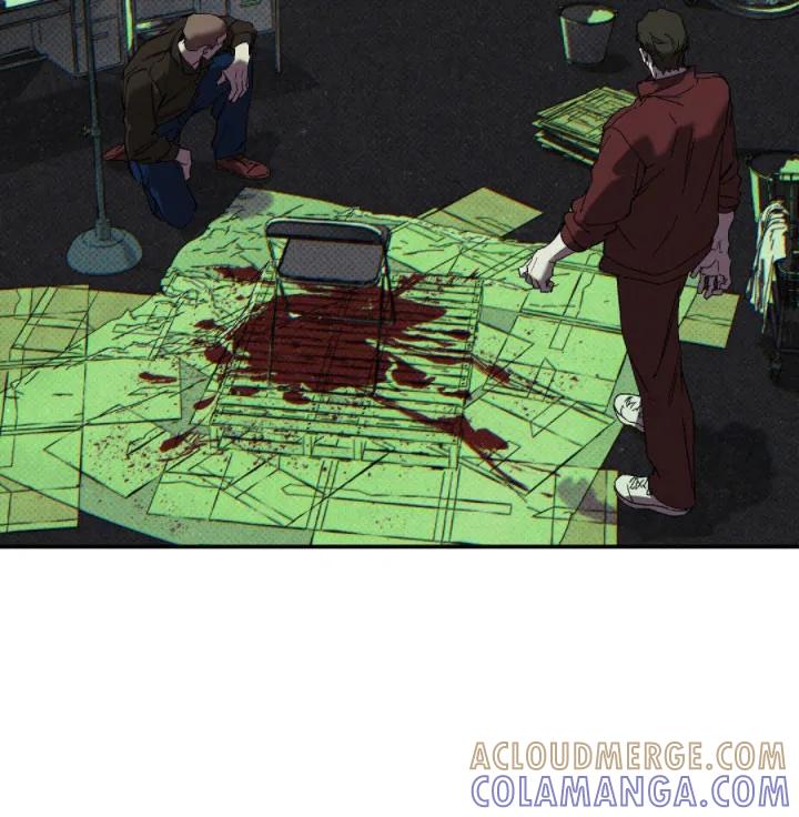 《狂沙肆虐》第146章：【第二季】组织内讧 第15页