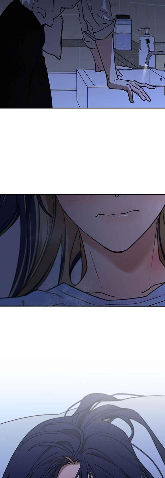 待定义的关系 - 第48话 想看到你吓一跳，小鹿乱撞的样子 - 第63张图