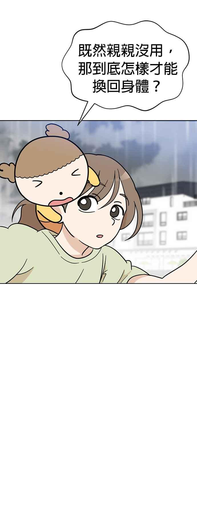 我家妹妹是狗狗 第70话 姐姐很快就回来 第6页