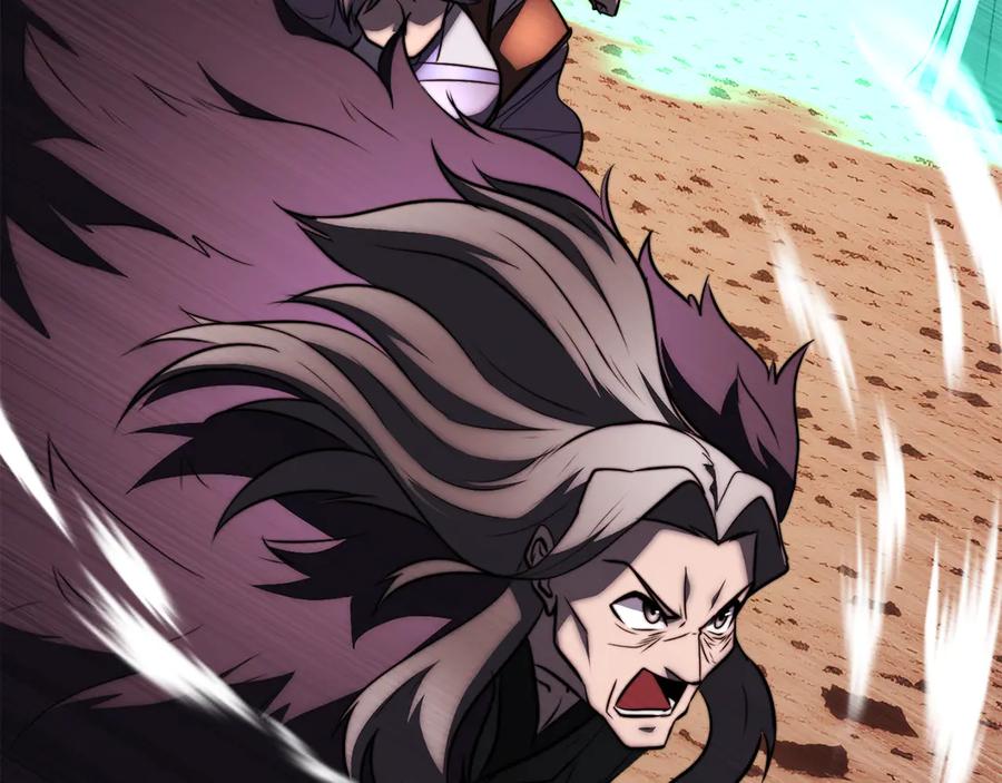 《颠覆武林世界吧！天魔！》第128话 各自为战 第68页