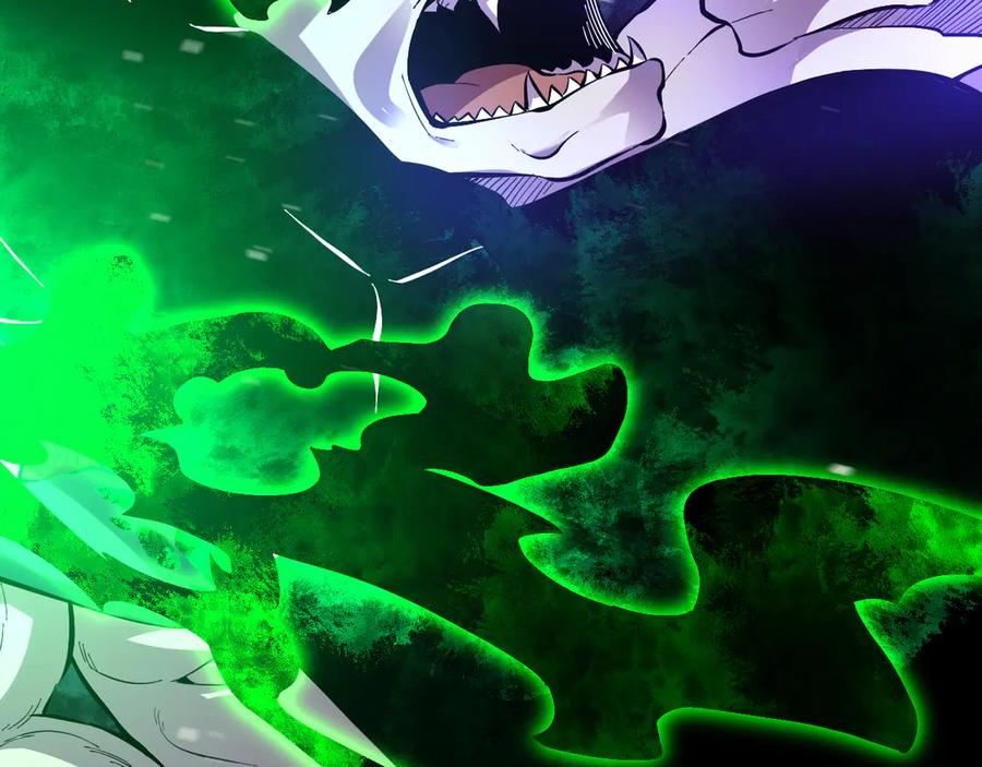 我能看到禁区规则 - 第16话 大战地狱幽冥蟒 - 第75张图