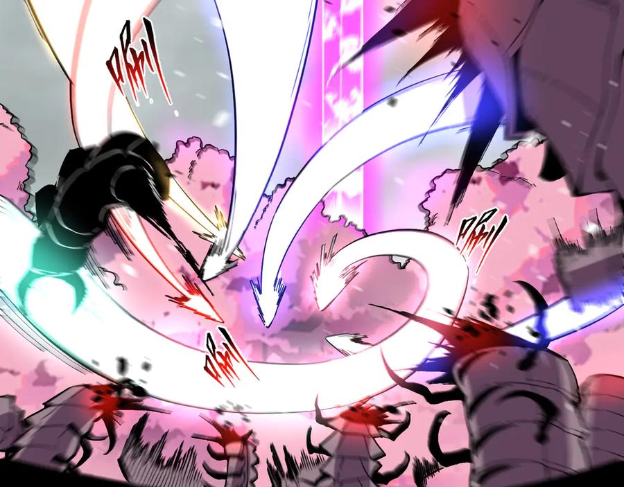 我能看到禁区规则 - 第16话 大战地狱幽冥蟒 - 第35张图