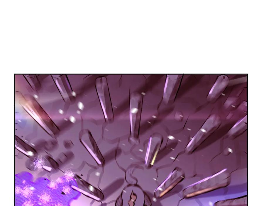 我能看到禁区规则 - 第16话 大战地狱幽冥蟒 - 第59张图