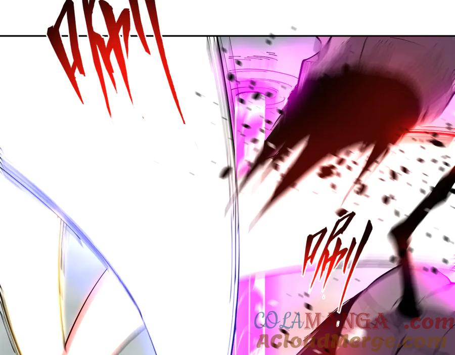 我能看到禁区规则 - 第16话 大战地狱幽冥蟒 - 第34张图