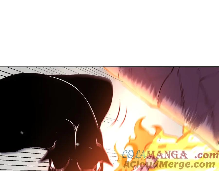 我能看到禁区规则 - 第16话 大战地狱幽冥蟒 - 第61张图