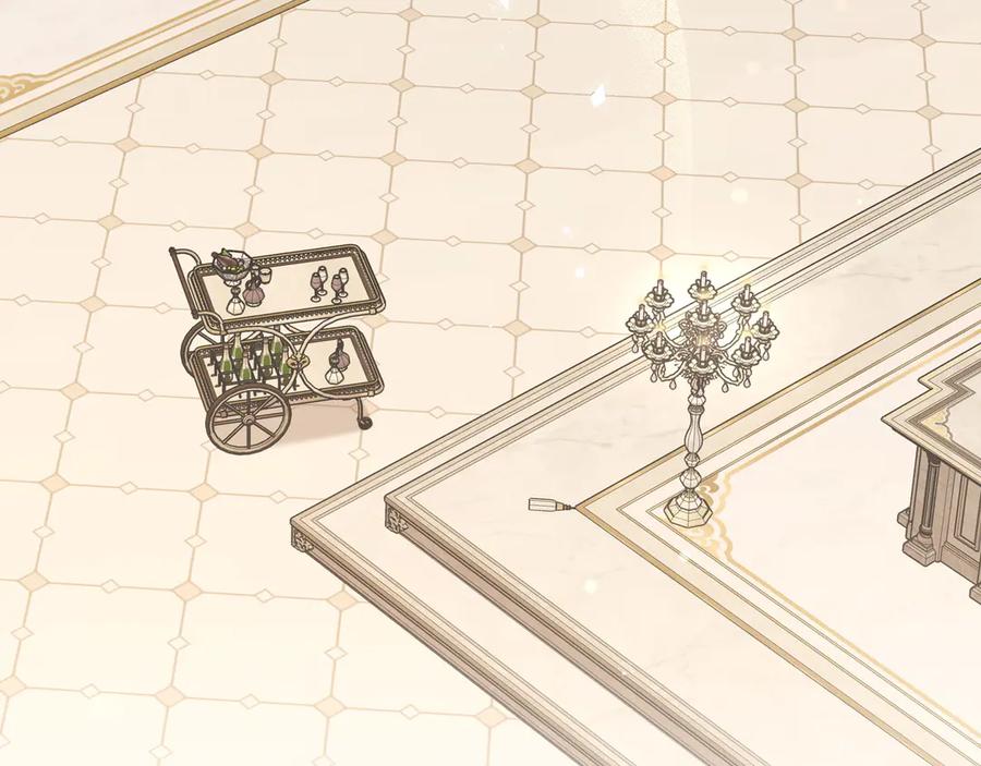 月光图书馆 - 第43话 敞开心房 - 第203张图