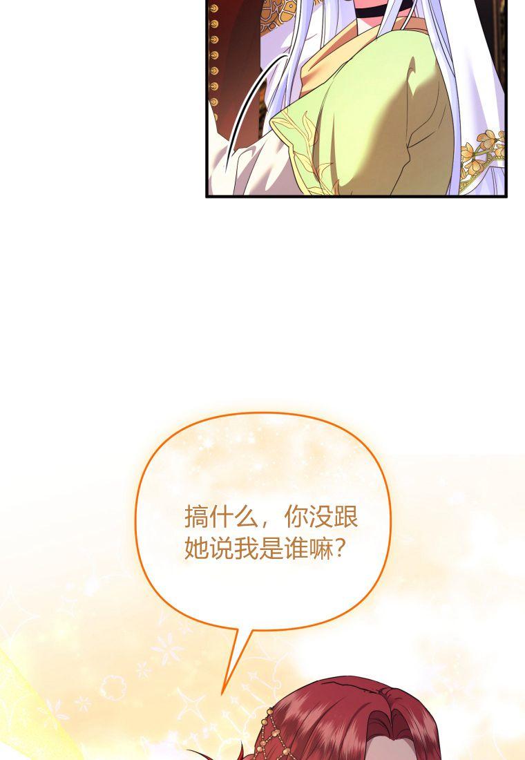 成为苏尔坦珍爱的猫咪 第52话 第20页