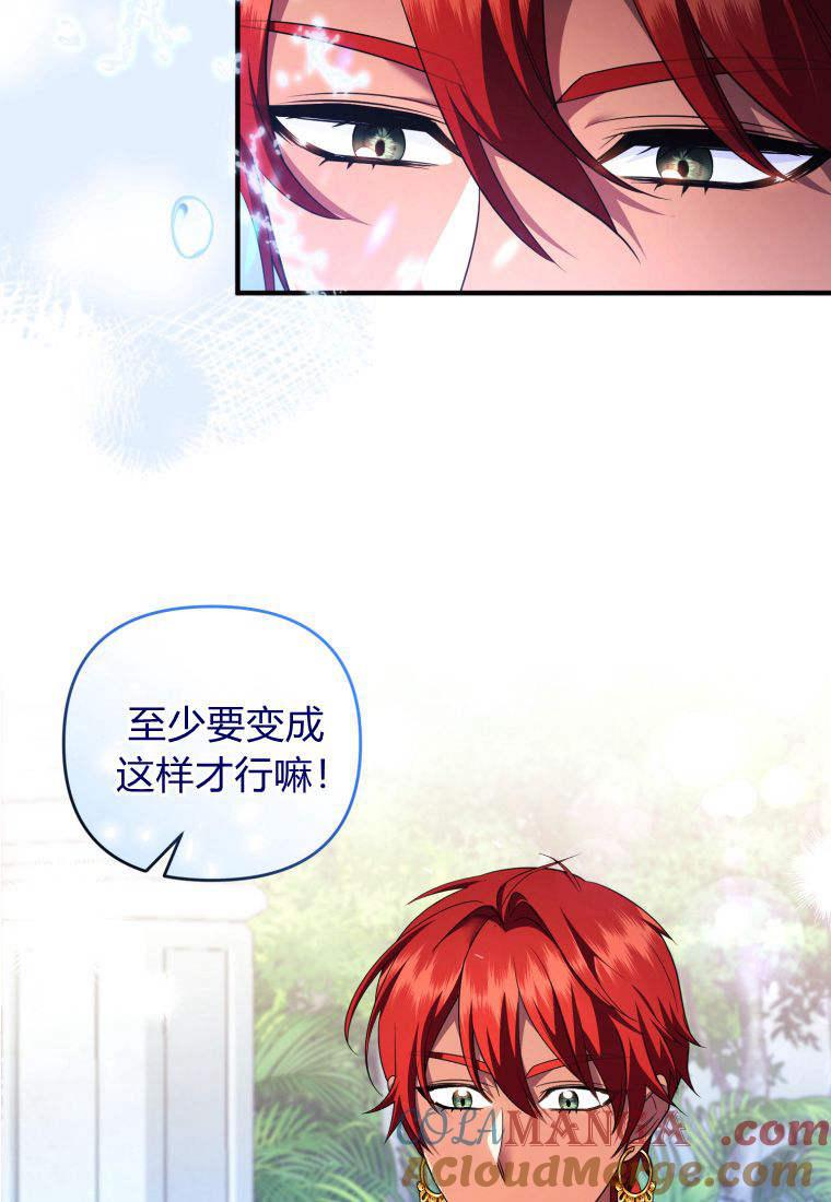 成为苏尔坦珍爱的猫咪 第52话 第37页
