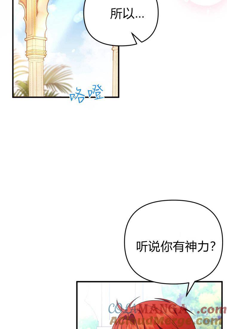 成为苏尔坦珍爱的猫咪 第52话 第31页