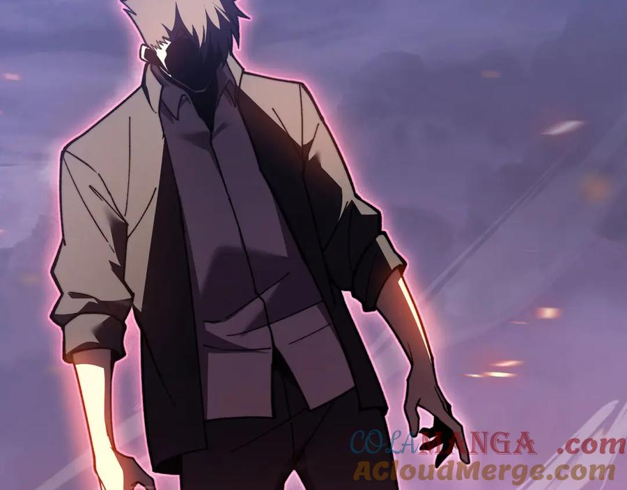 《我死后，化身武道天魔》第9话 权就是拳 第101页