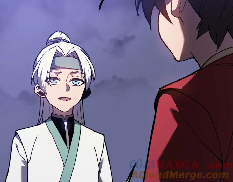 《我死后，化身武道天魔》第10话 轮回道录 第213页