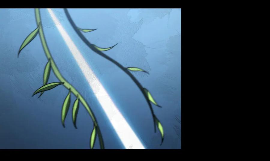 《我死后，化身武道天魔》第11话 庖丁解牛 第250页