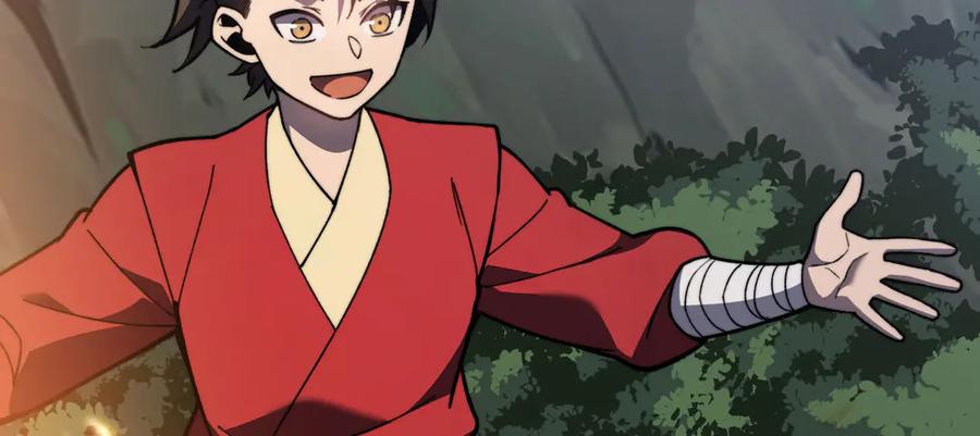 《我死后，化身武道天魔》第11话 庖丁解牛 第108页