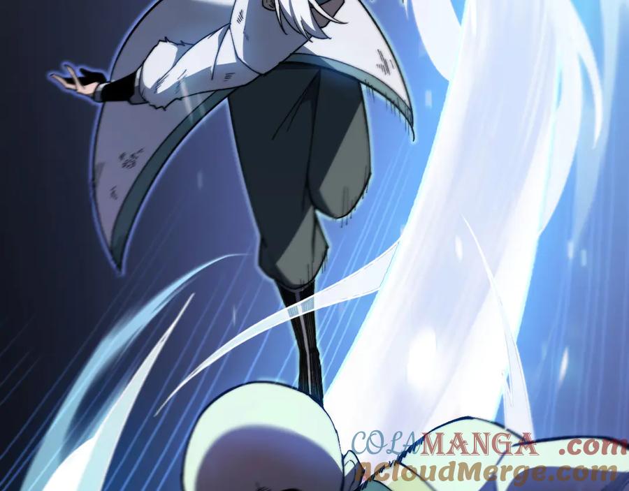 《我死后，化身武道天魔》第11话 庖丁解牛 第213页