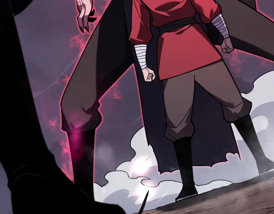 《我死后，化身武道天魔》第11话 庖丁解牛 第155页