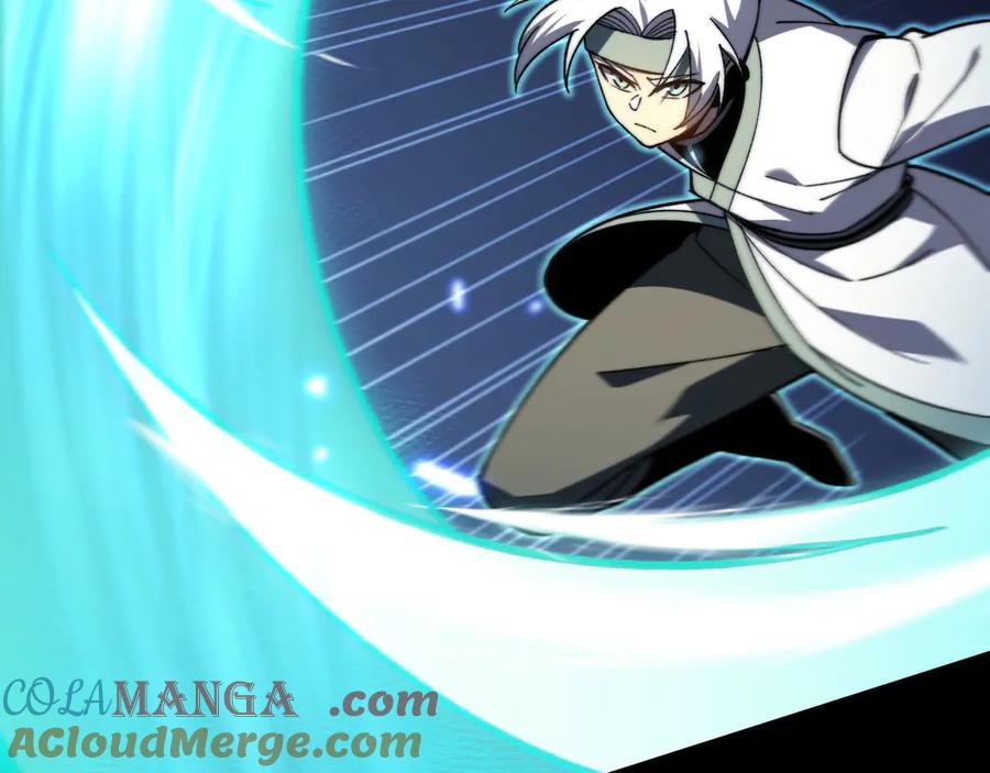 《我死后，化身武道天魔》第11话 庖丁解牛 第5页