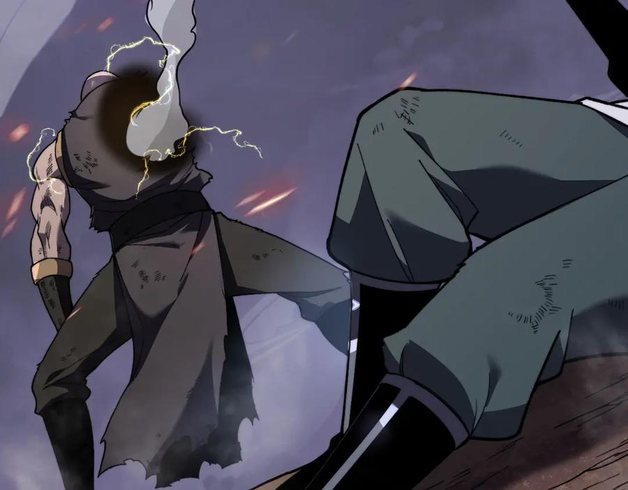 《我死后，化身武道天魔》第11话 庖丁解牛 第283页