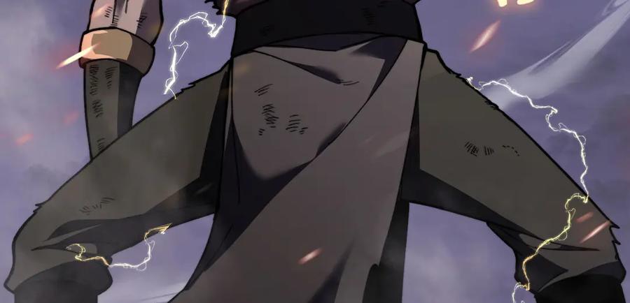 《我死后，化身武道天魔》第11话 庖丁解牛 第276页