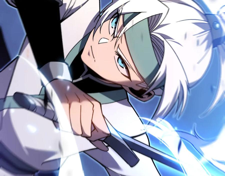 《我死后，化身武道天魔》第11话 庖丁解牛 第163页