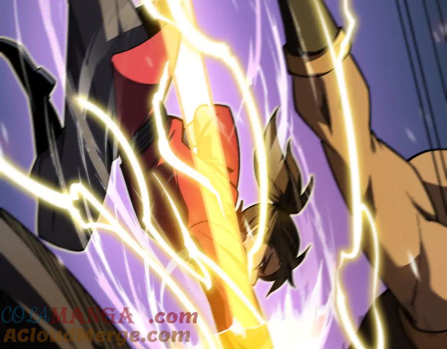 《我死后，化身武道天魔》第11话 庖丁解牛 第33页