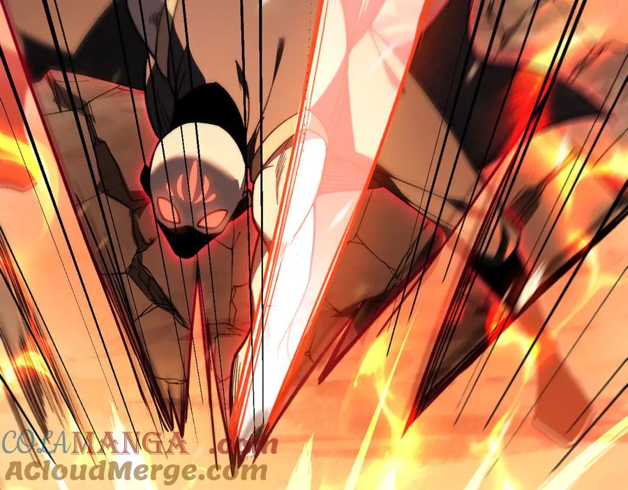 《我死后，化身武道天魔》第11话 庖丁解牛 第21页