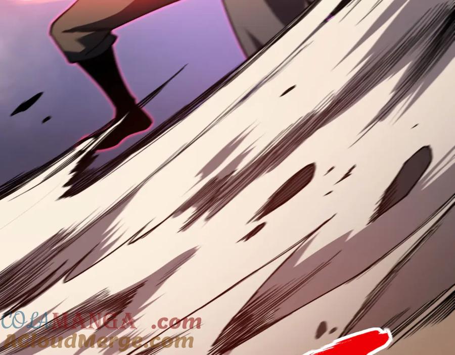《我死后，化身武道天魔》第11话 庖丁解牛 第41页