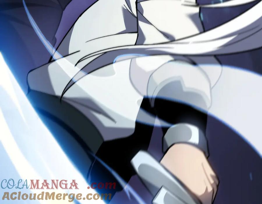 《我死后，化身武道天魔》第11话 庖丁解牛 第257页