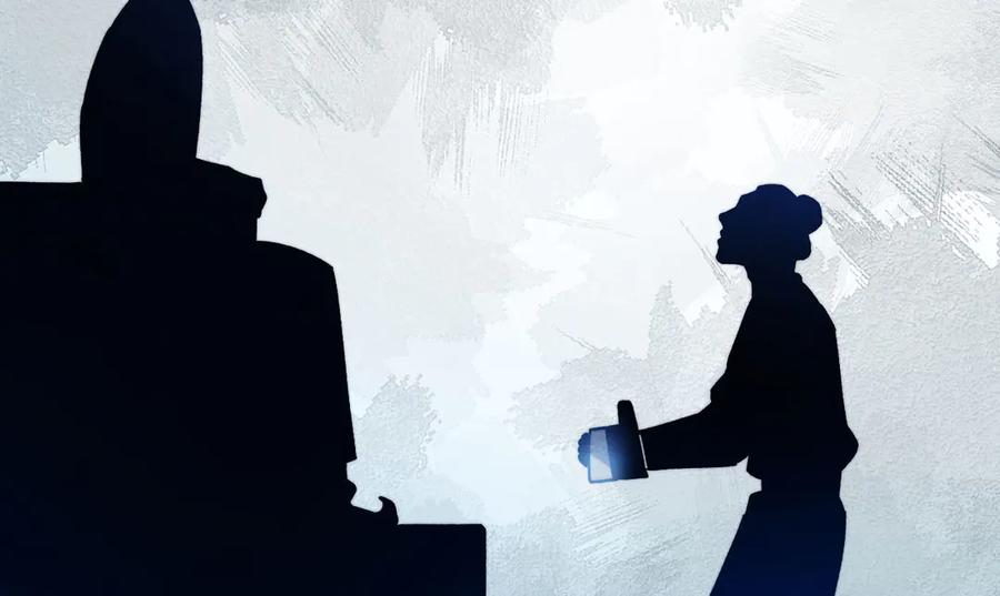 《我死后，化身武道天魔》第11话 庖丁解牛 第246页