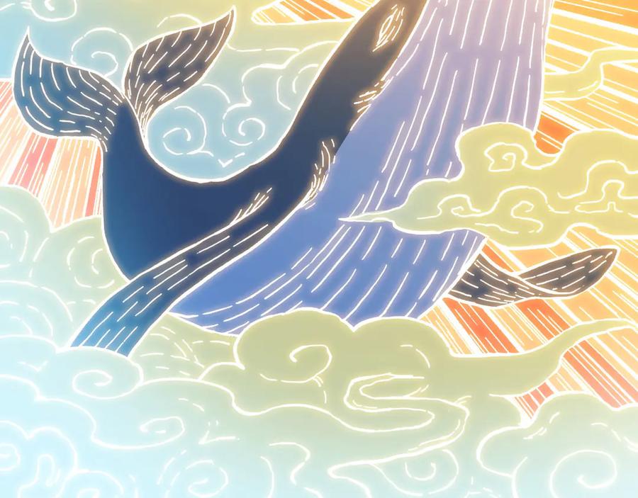《我死后，化身武道天魔》第12话 消失的间谍 第39页