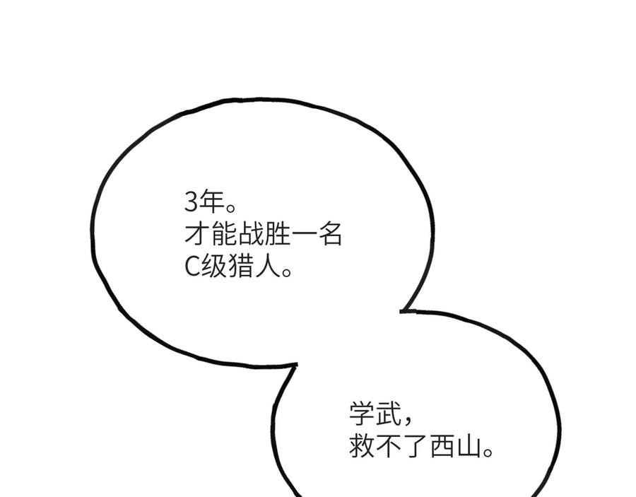《我死后，化身武道天魔》第14话 借钱 第31页