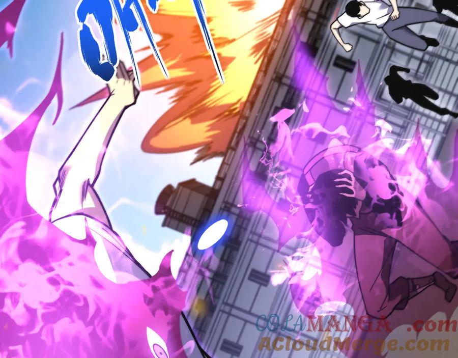 《我死后，化身武道天魔》第15话 雷蒙的能力 第177页