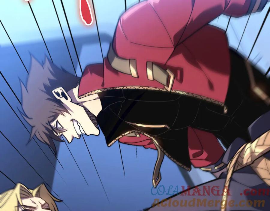 《我死后，化身武道天魔》第16话 三人同行 第129页