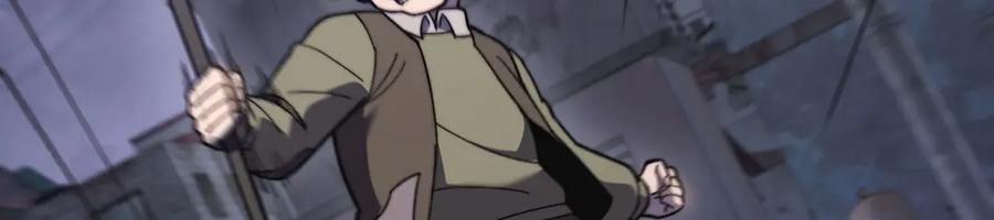 《我死后，化身武道天魔》第16话 三人同行 第234页
