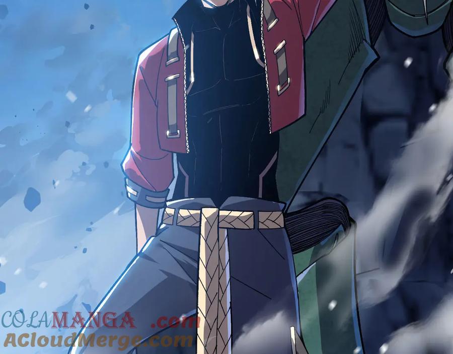 《我死后，化身武道天魔》第17话 出卖 第265页