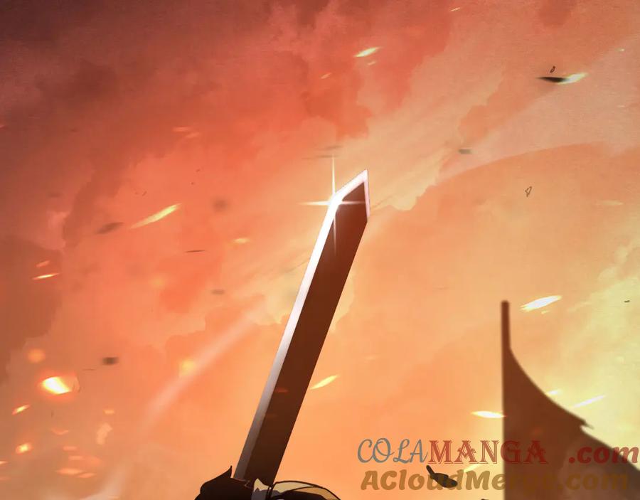 《我死后，化身武道天魔》序章 第3页