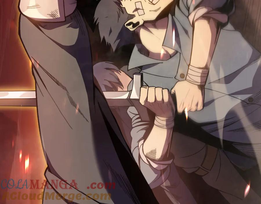 《我死后，化身武道天魔》序章 第19页