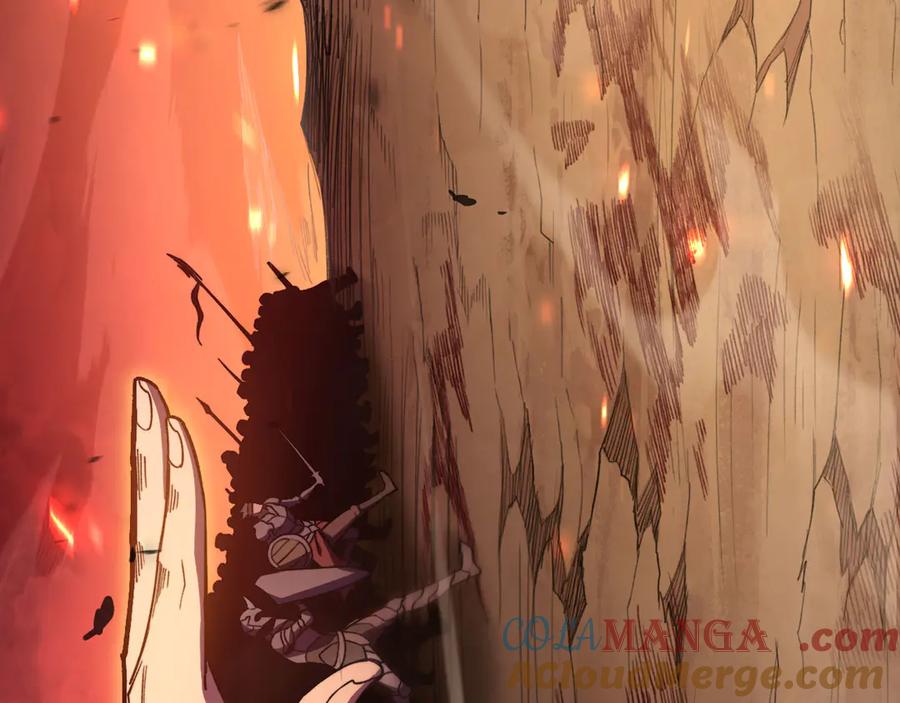 《我死后，化身武道天魔》序章 第17页