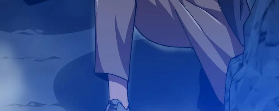 《我死后，化身武道天魔》第18话 合格 第96页