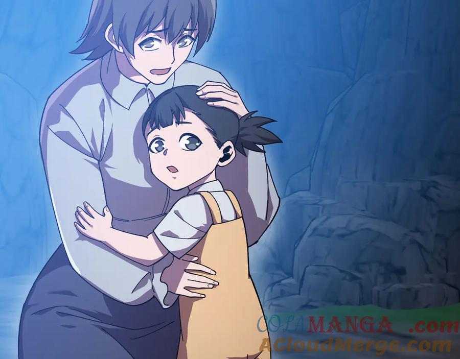 《我死后，化身武道天魔》第18话 合格 第129页