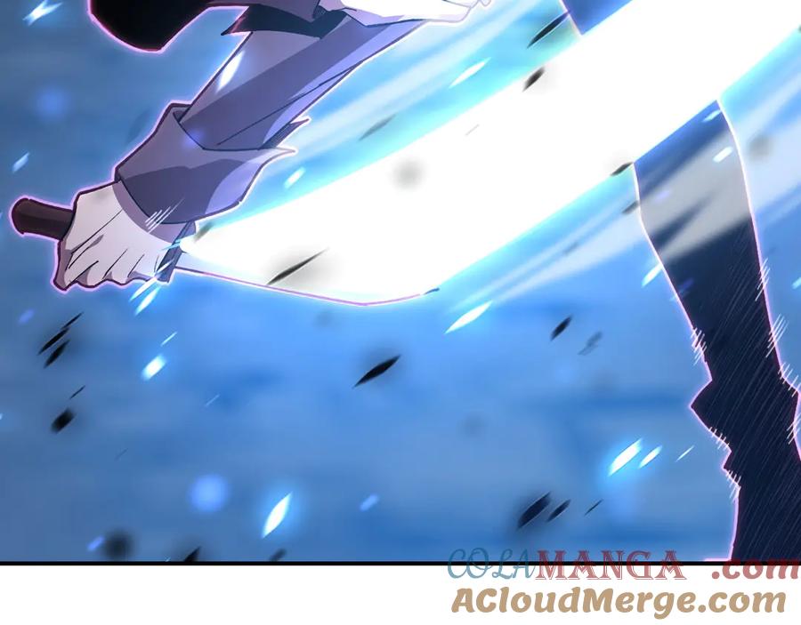 《我死后，化身武道天魔》第18话 合格 第121页