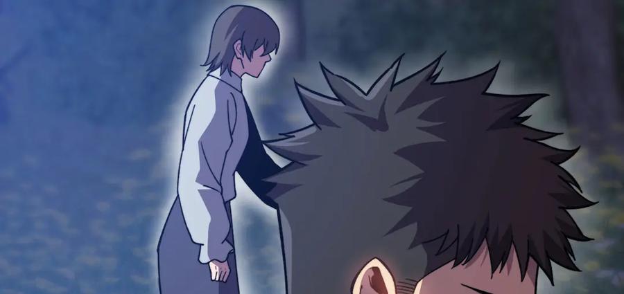 《我死后，化身武道天魔》第18话 合格 第242页