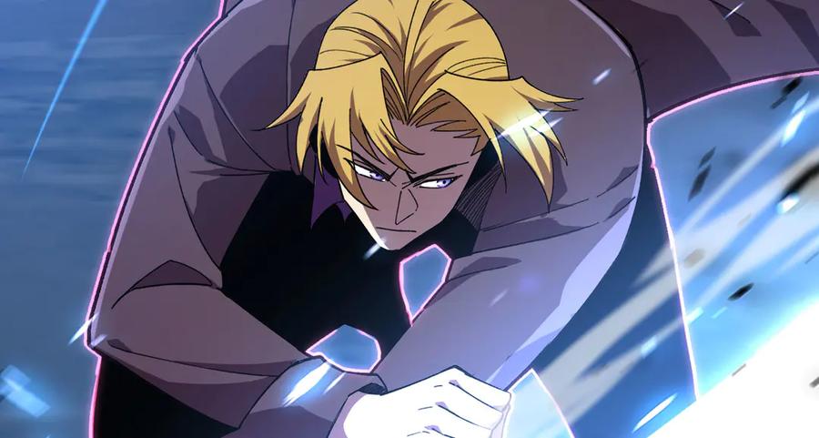 《我死后，化身武道天魔》第18话 合格 第120页