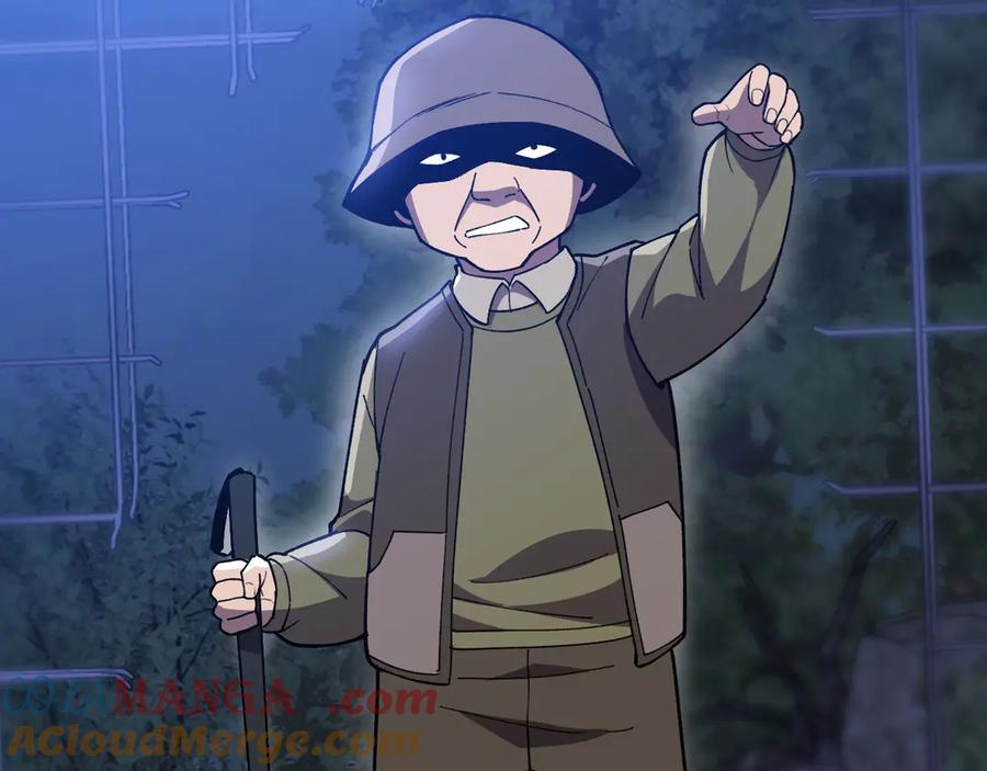 《我死后，化身武道天魔》第18话 合格 第257页