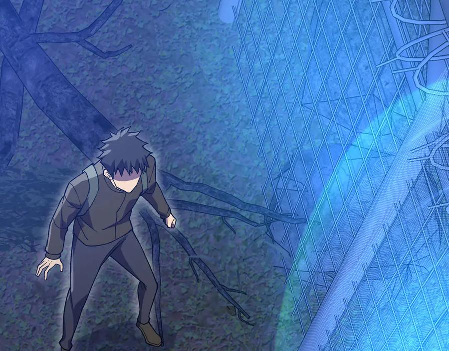 《我死后，化身武道天魔》第19话 0.05秒的极速 第43页