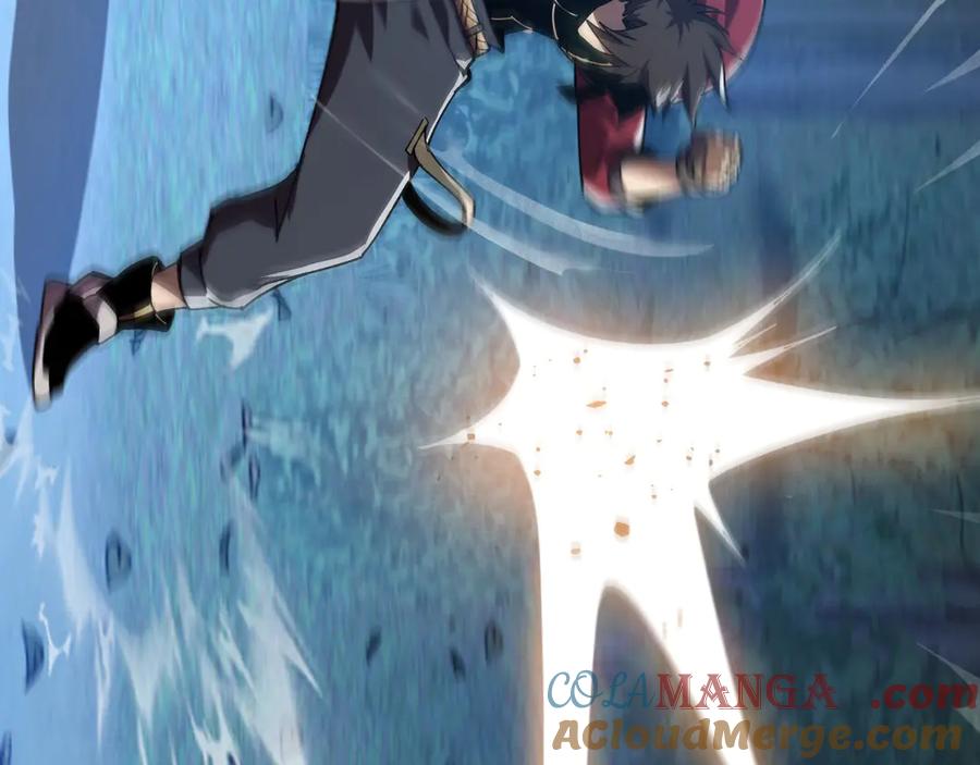 《我死后，化身武道天魔》第19话 0.05秒的极速 第193页