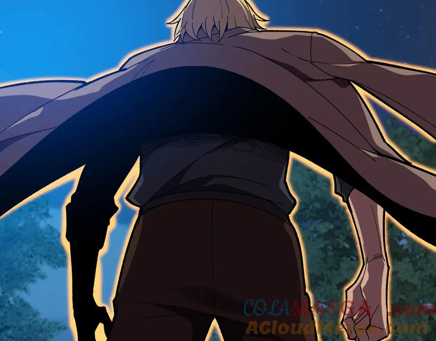 《我死后，化身武道天魔》第20话 狂暴状态 第257页