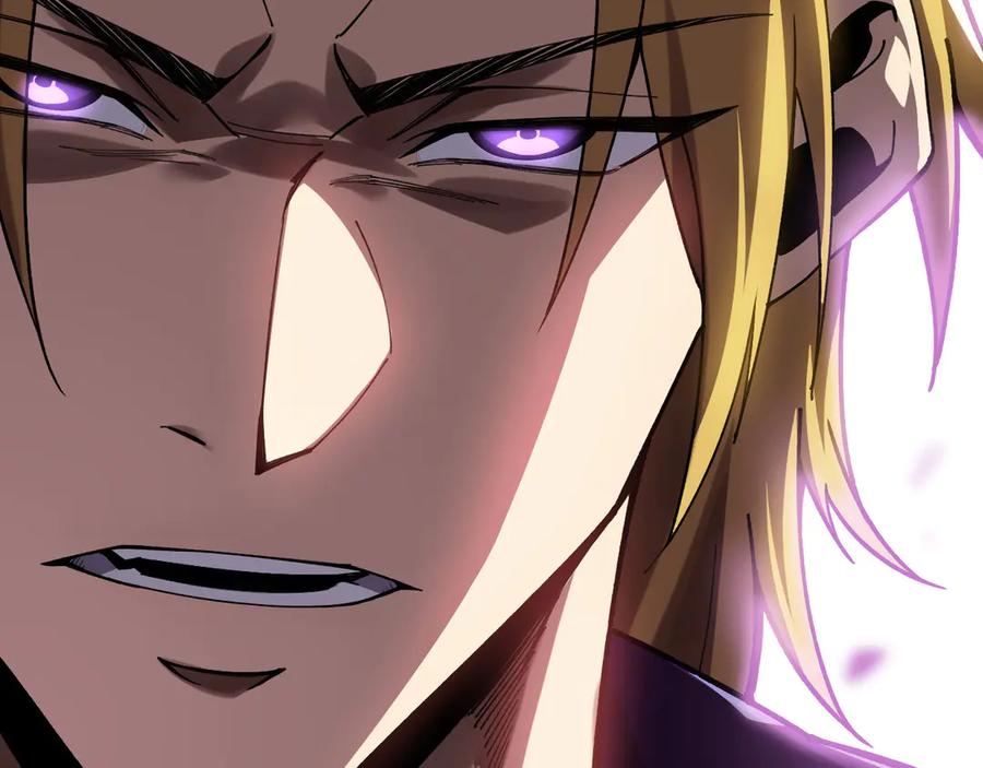 《我死后，化身武道天魔》第20话 狂暴状态 第251页